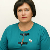Литовченко Лариса Николаевна.